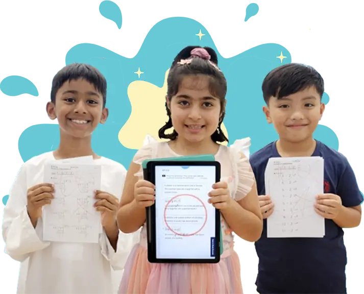 Kumon